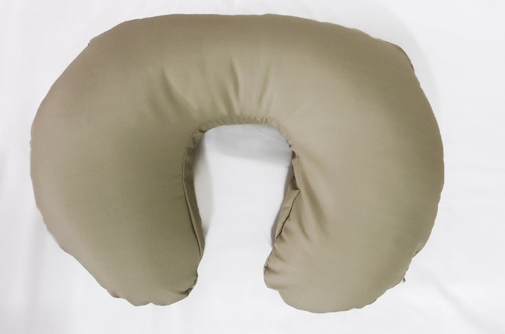 Meadow Wipeable Nursing Pillow Cover