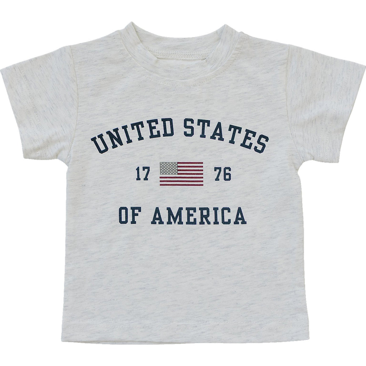 United States Tee