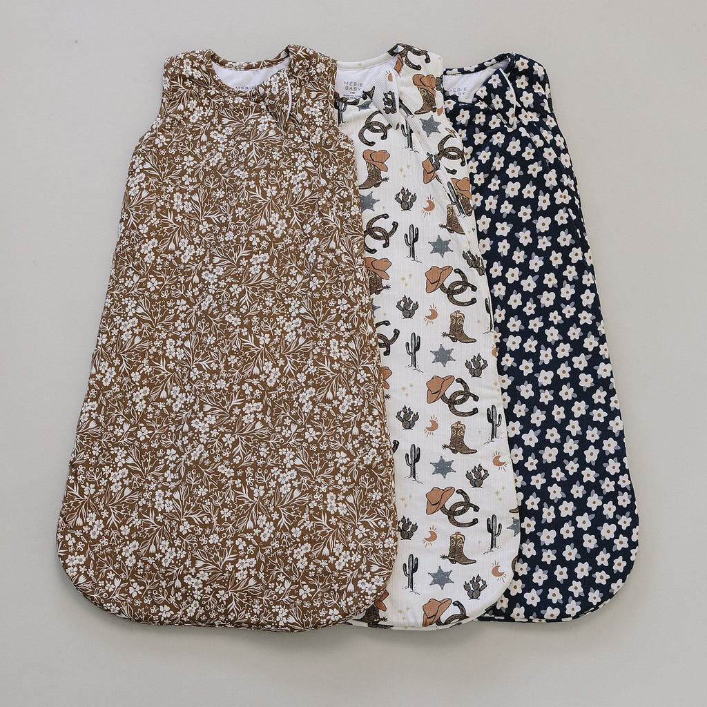 Outlaw Cowboy Sleep Sack