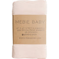 Peach Bamboo Stretch Swaddle