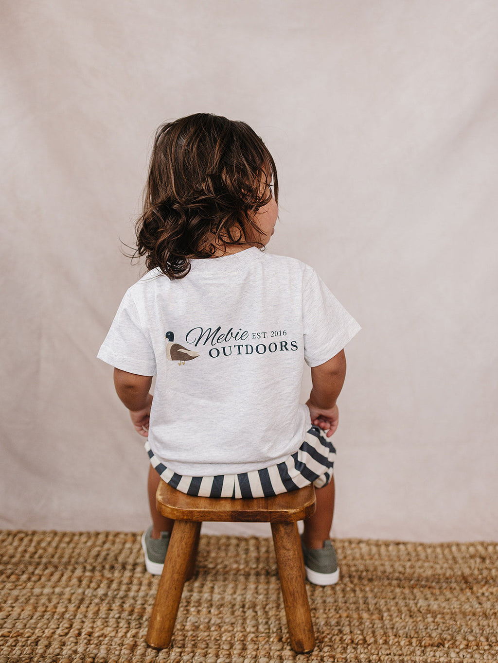 Mebie Outdoors Tee