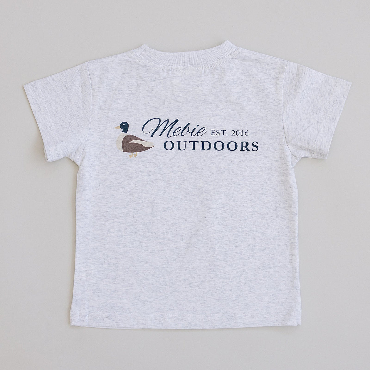 Mebie Outdoors Tee
