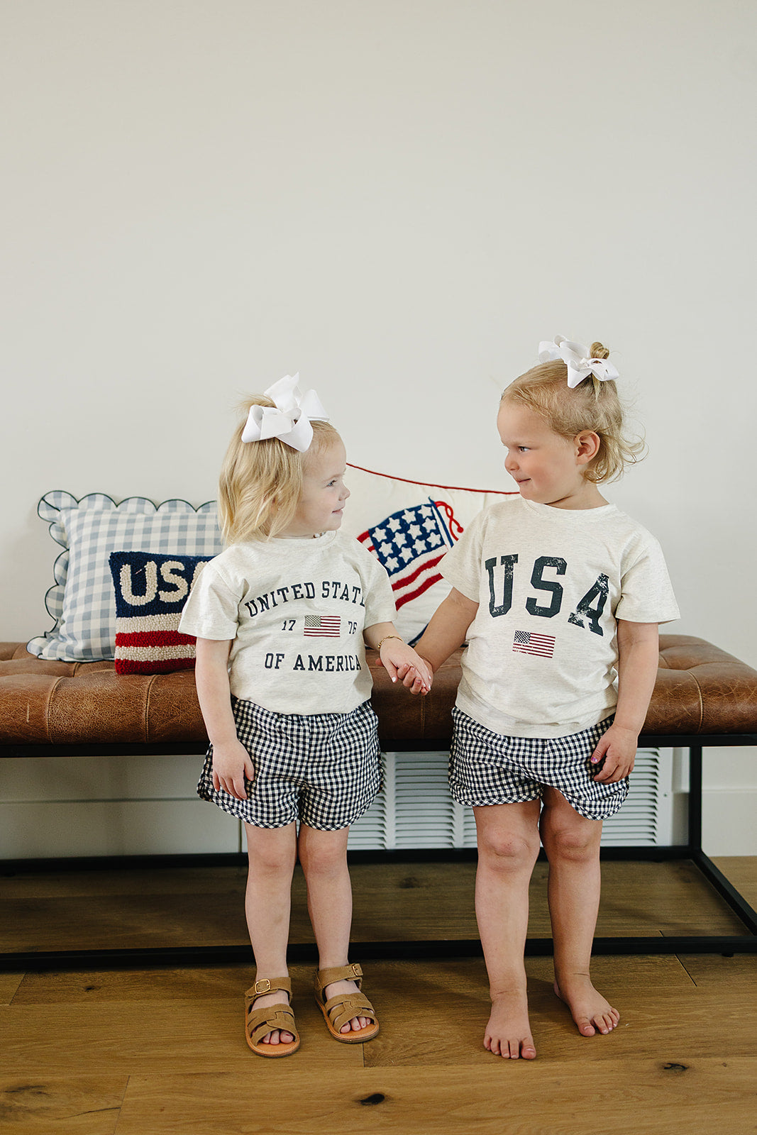 United States Tee
